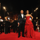 Image for article titled James Bond Was Cool, But There Were Hot Messes at the Skyfall Premiere